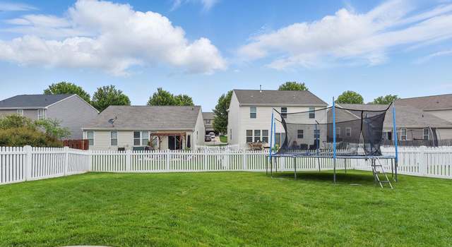 Photo of 1519 N 208th Ter, Elkhorn, NE 68022