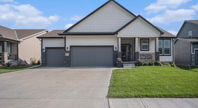 Photo of 20519 Howe St, Elkhorn, NE 68022