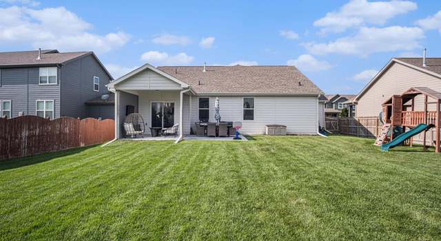 Photo of 20519 Howe St, Elkhorn, NE 68022