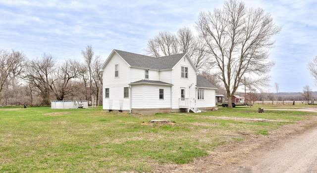 Photo of 1356 County Road 24, Nickerson, NE 68044