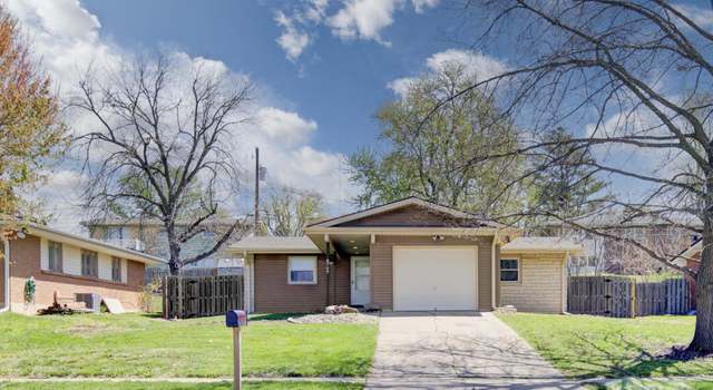 Photo of 8769 Templeton Dr, Omaha, NE 68134