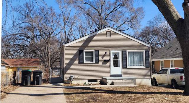 Photo of 3355 N 41 St, Omaha, NE 68111