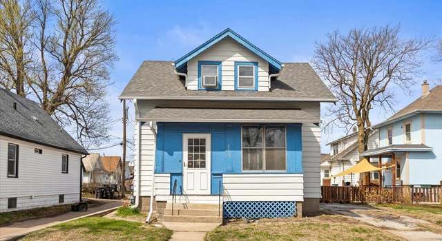 Photo of 1712 Sprague St, Omaha, NE 68110