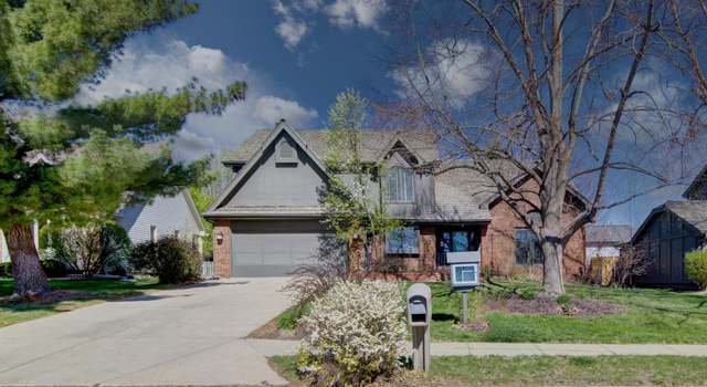Property at 716 N 148th St, Omaha, NE 68154, 4 beds, 2.5 baths