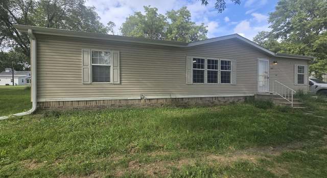 Photo of 202 John St, Odell, NE 68415