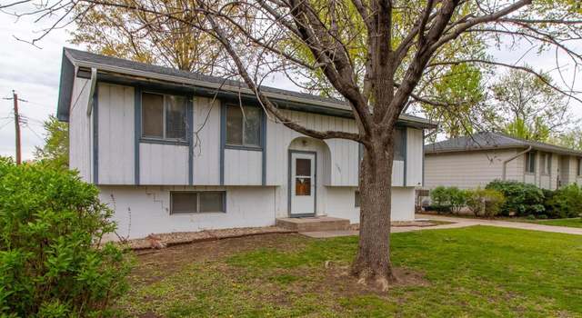 Photo of 1724 W Garfield St, Lincoln, NE 68502