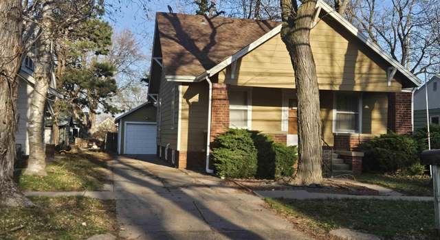 Photo of 1408 N Saint Joseph Ave, Hastings, NE 68901