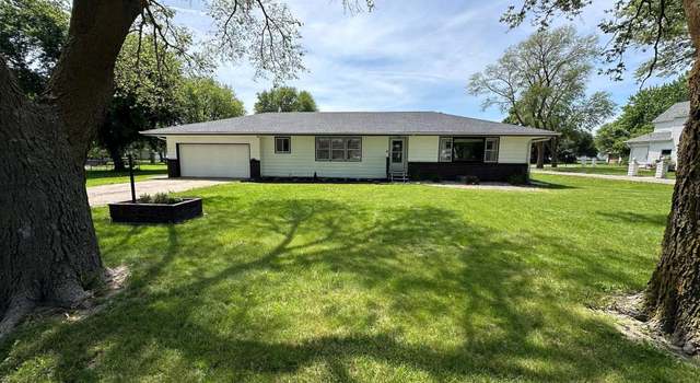 Photo of 830 Park Ave, Polk, NE 68654