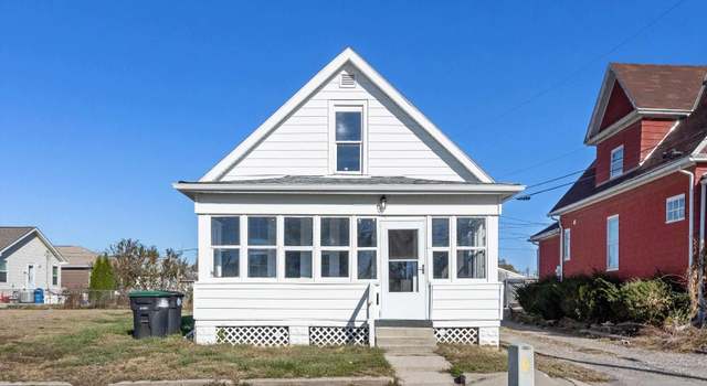 Photo of 1616 Manderson St, Omaha, NE 68110