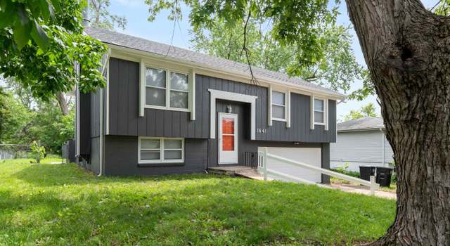 Photo of 1641 N 105 St, Omaha, NE 68114