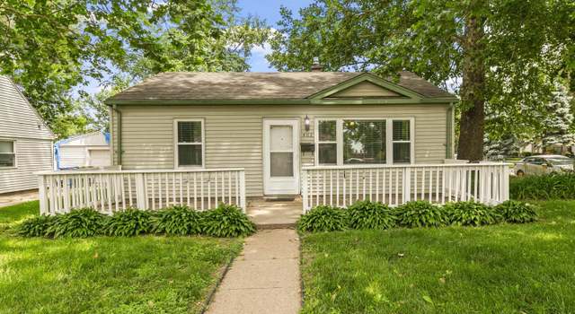 Photo of 402 W 30th Ave, Bellevue, NE 68005