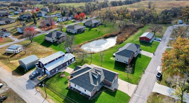 Photo of 550 Park St, Adams, NE 68301