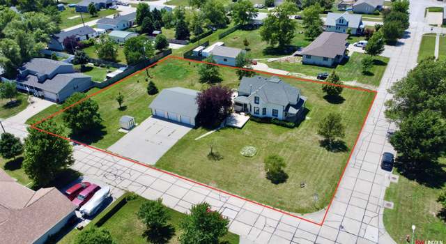 Photo of 555 Peach St, Hallam, NE 68368