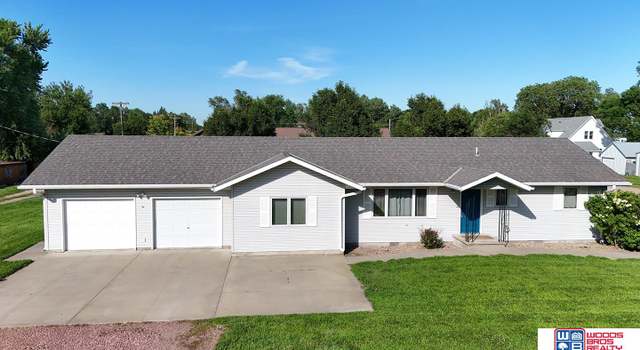 Photo of 403 Oak St, Silver Creek, NE 68663