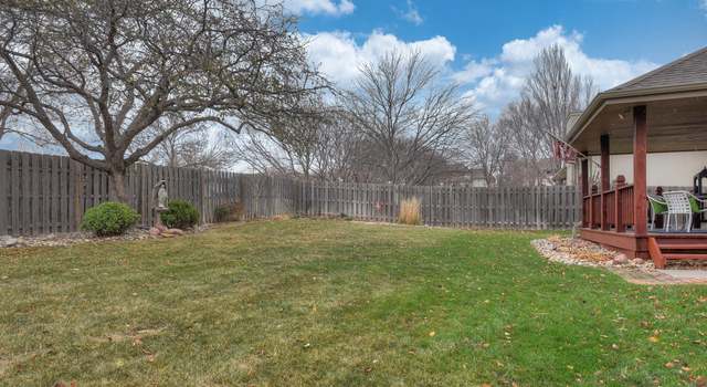 Photo of 16668 V St, Omaha, NE 68135