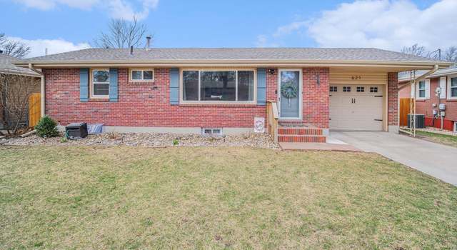 Photo of 621 Trail Ridge Rd, Lincoln, NE 68505