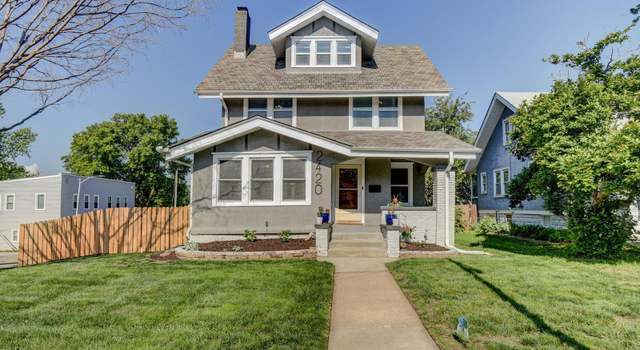 Photo of 2420 S 32nd Ave, Omaha, NE 68105