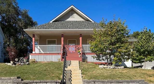 Photo of 4212 Burdette St, Omaha, NE 68111