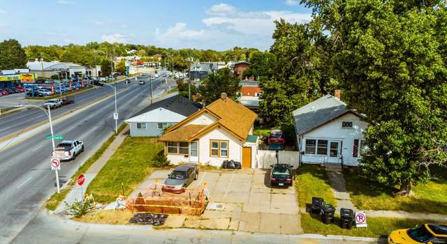 Photo of 4538 Izard St, Omaha, NE 68132