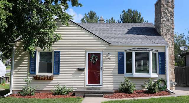 Photo of 3944 V St, Omaha, NE 68107