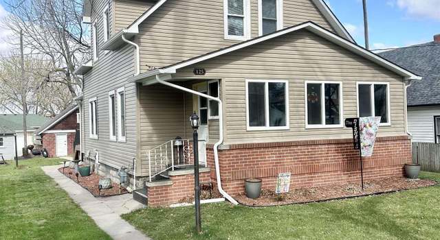 Photo of 125 N Monitor St, West Point, NE 68788