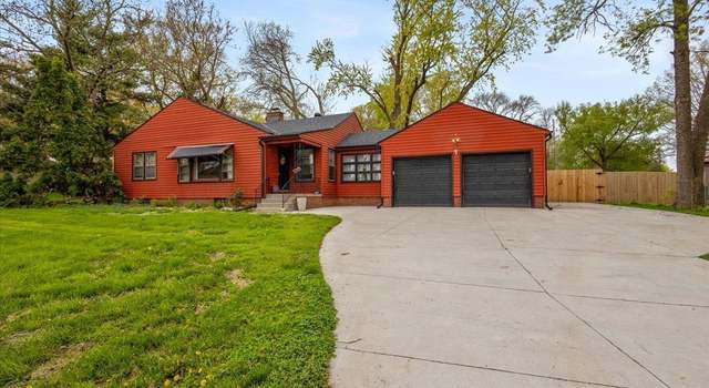 Photo of 4516 Aurora Dr, Omaha, NE 68134