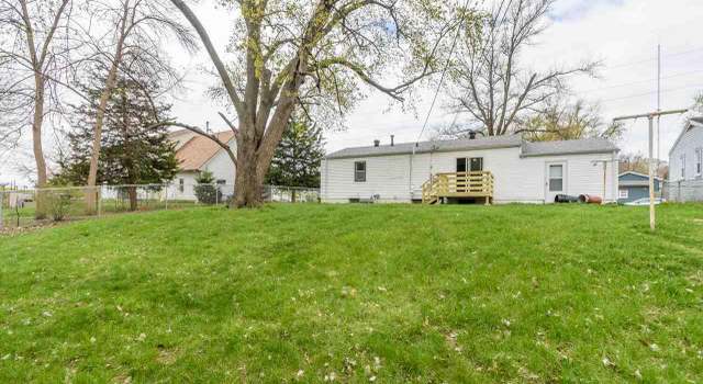 Photo of 5407 N 66 St, Omaha, NE 68104