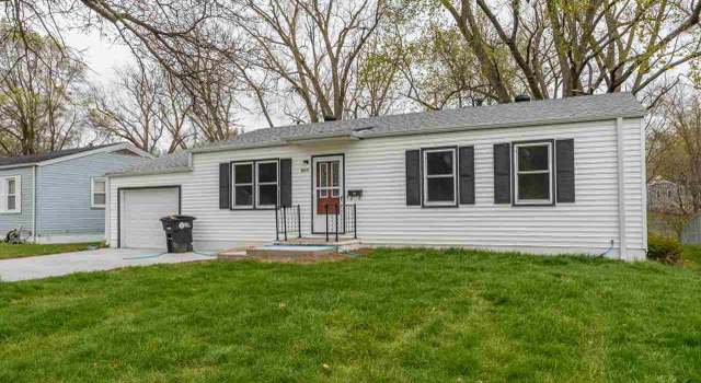Photo of 5407 N 66 St, Omaha, NE 68104