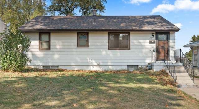 Photo of 2834 Drexel St, Omaha, NE 68107
