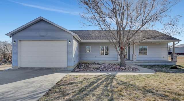 Photo of 17170 SW 25th St, Martell, NE 68404