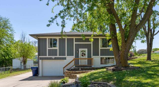 Photo of 2625 Virginia St, Bellevue, NE 68147