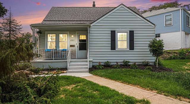 Photo of 4805 N Franklin St, Omaha, NE 68104