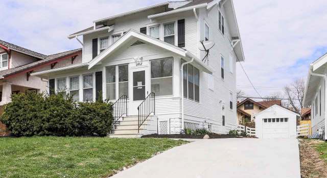 Photo of 2862 Whitmore St, Omaha, NE 68112