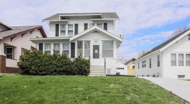 Photo of 2862 Whitmore St, Omaha, NE 68112