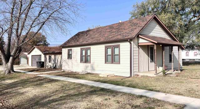 Photo of 545 4th Ave, Fairmont, NE 68354