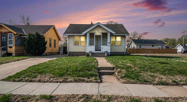 Photo of 2847 Wirt St, Omaha, NE 68111