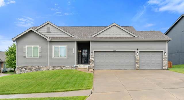 Photo of 19888 K St, Omaha, NE 68135