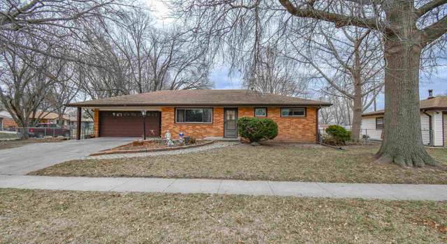 Photo of 4242 N 72nd St, Lincoln, NE 68507