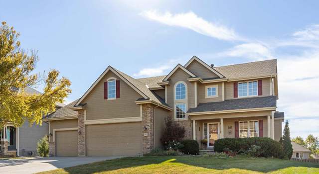 Photo of 15677 King St, Bennington, NE 68007