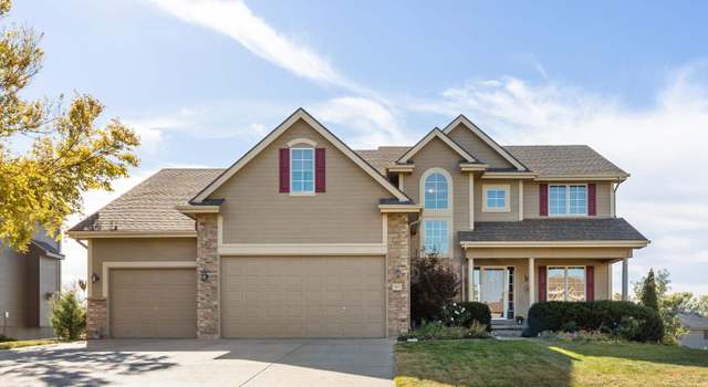 Photo of 15677 King St, Bennington, NE 68007