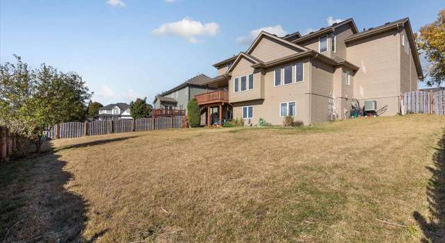 Photo of 15677 King St, Bennington, NE 68007