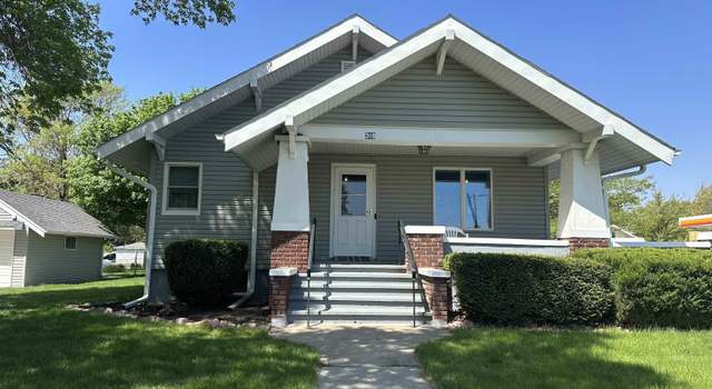 Photo of 309 Pine St, Snyder, NE 68664