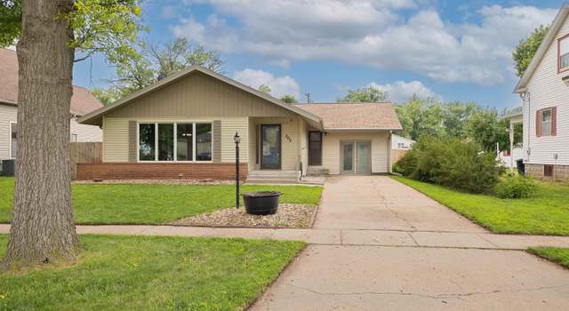 Photo of 205 8th St, Scribner, NE 68057