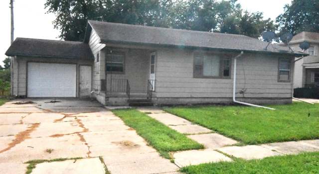 Photo of 625 W Eagle St, Arlington, NE 68002