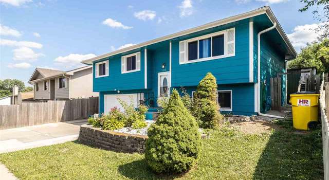 Photo of 5315 W Butler Ave, Lincoln, NE 68524