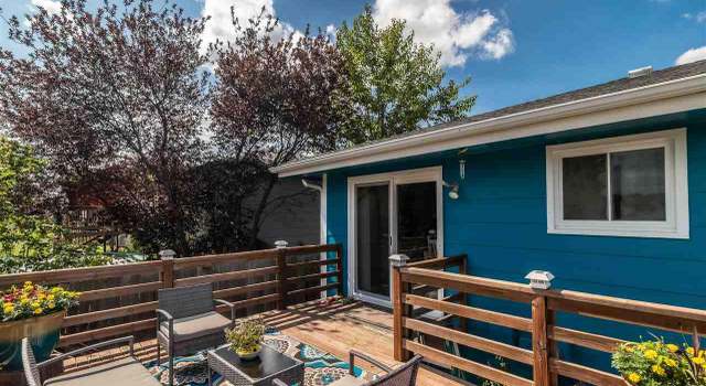 Photo of 5315 W Butler Ave, Lincoln, NE 68524