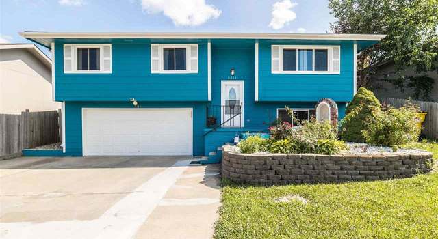 Photo of 5315 W Butler Ave, Lincoln, NE 68524