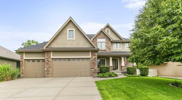 Photo of 7644 Leawood St, Papillion, NE 68046