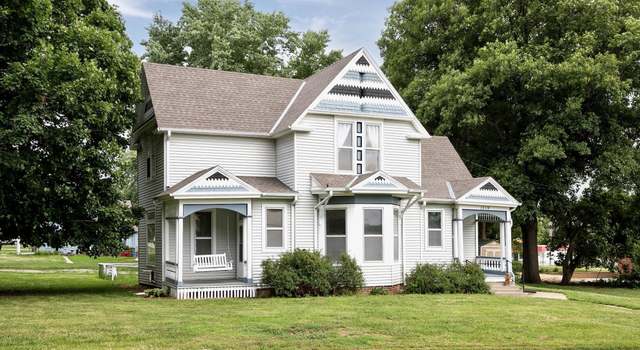 Photo of 1418 Monroe St, Fort Calhoun, NE 68023
