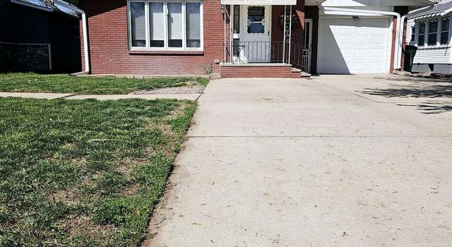 Photo of 109 N Way Ave, Sutton, NE 68979